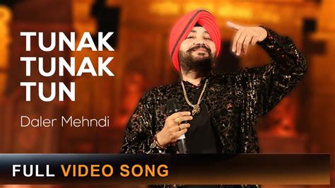 [Punjabi > English] Tunak Tunak Tun song : r/translator